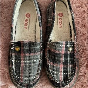 Roxy Loafer Slip on
